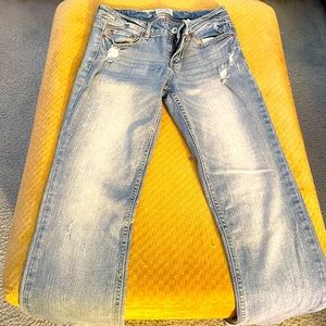 Aeropostale Jeans